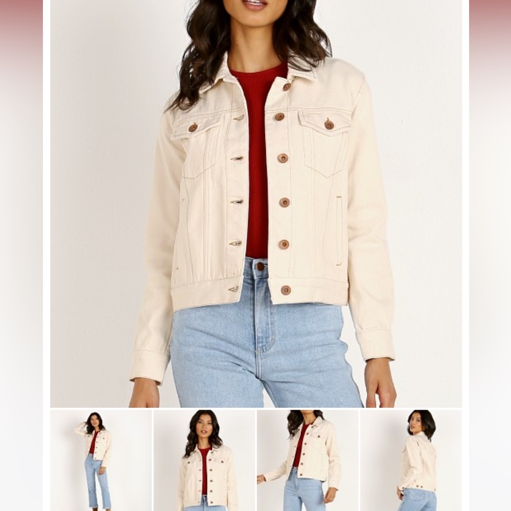 Brixton Broadway Jacket